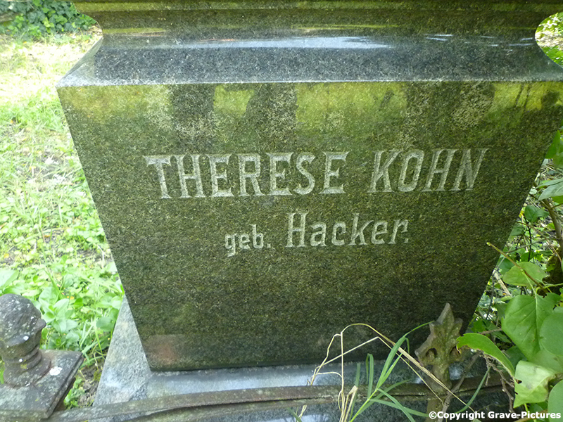 Kohn Therese