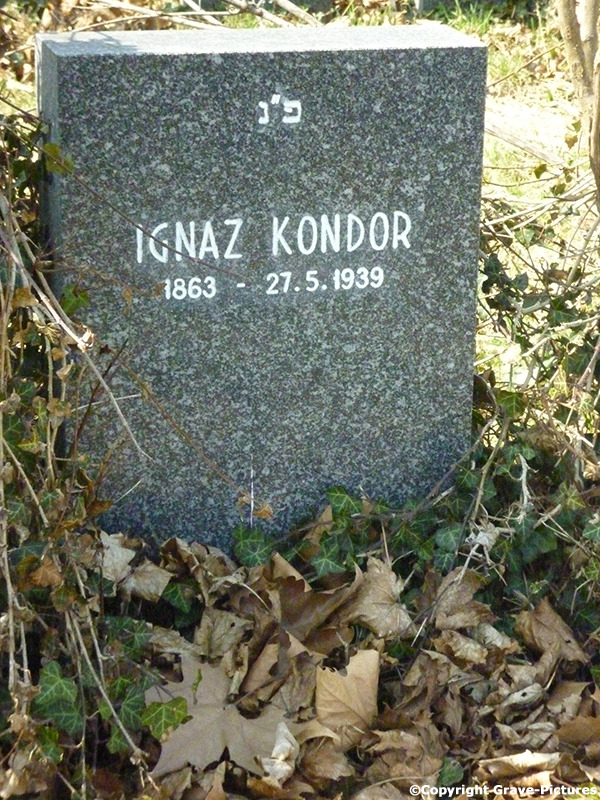 Kondor Ignaz