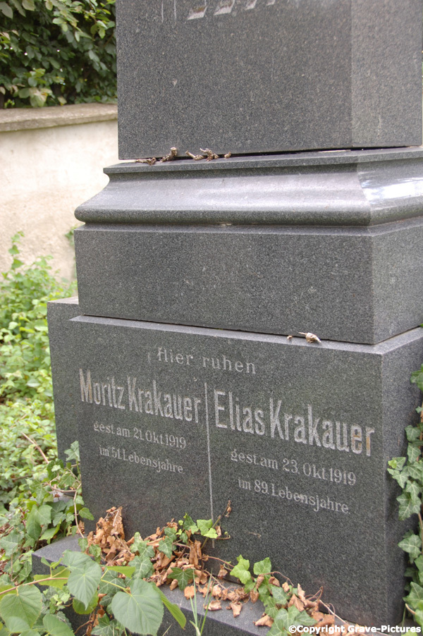 Krakauer Elias