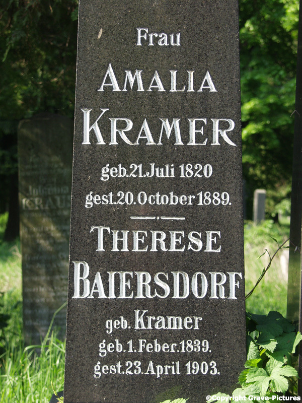 Kramer Amalia