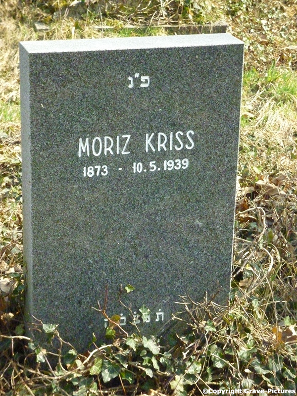Kriss Moritz