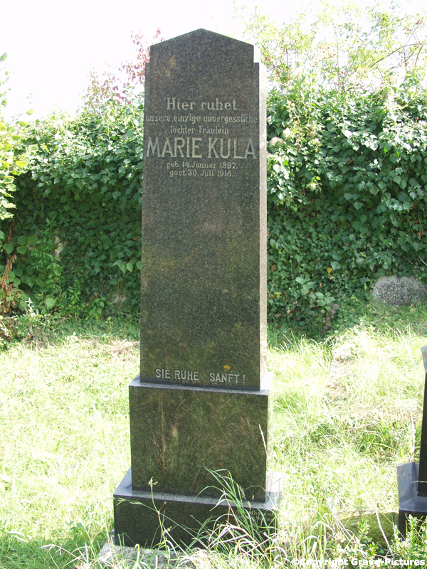 Kula Marie