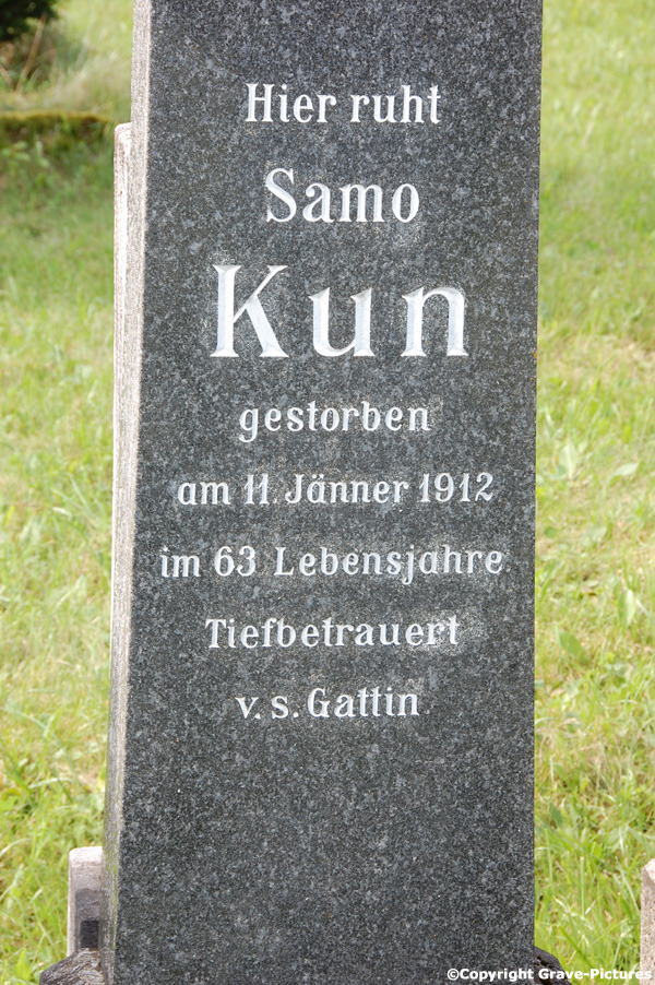Kun Samo