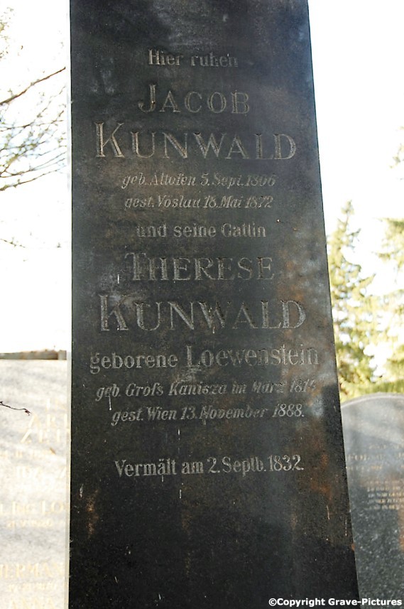 Kunwald Therese