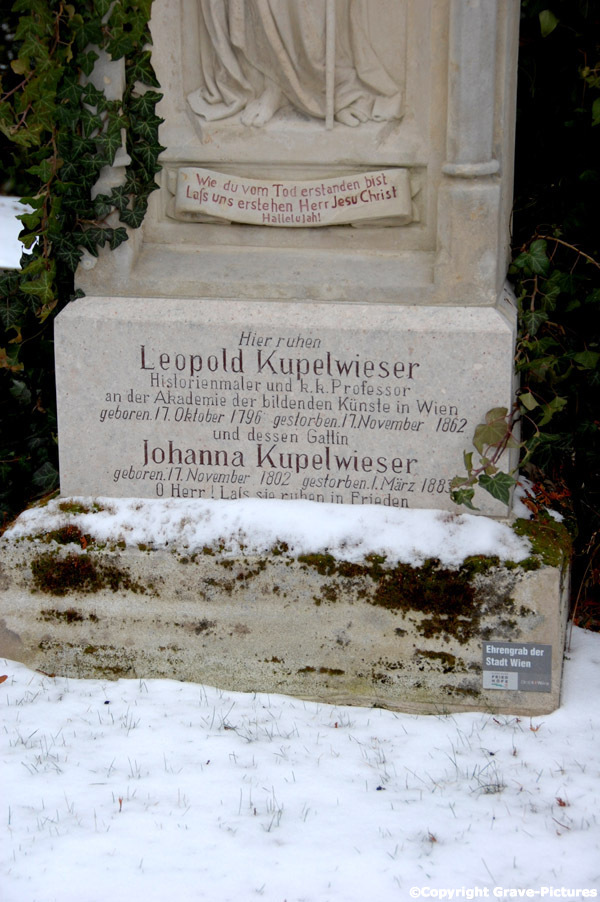 Kupelwieser Leopold