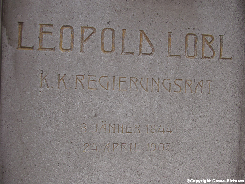 Löbl Leopold