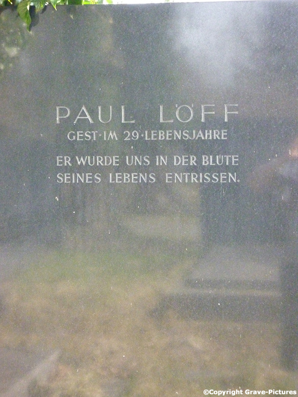 Löff Paul