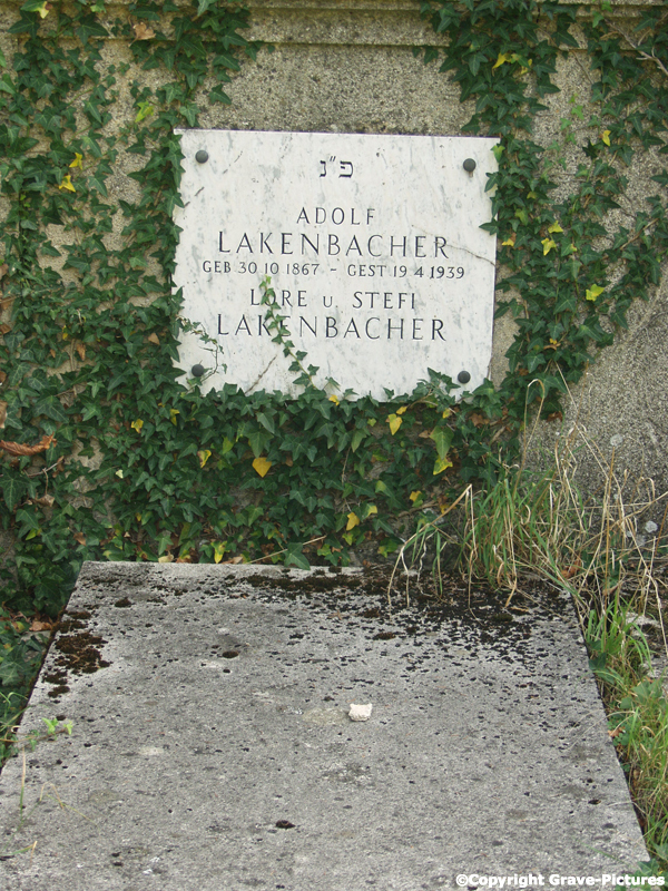 Lakenbacher Lore