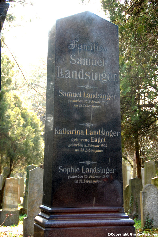 Landsinger Samuel