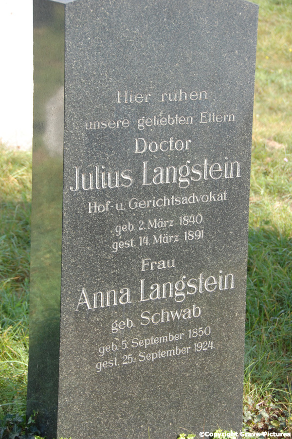 Langstein Anna