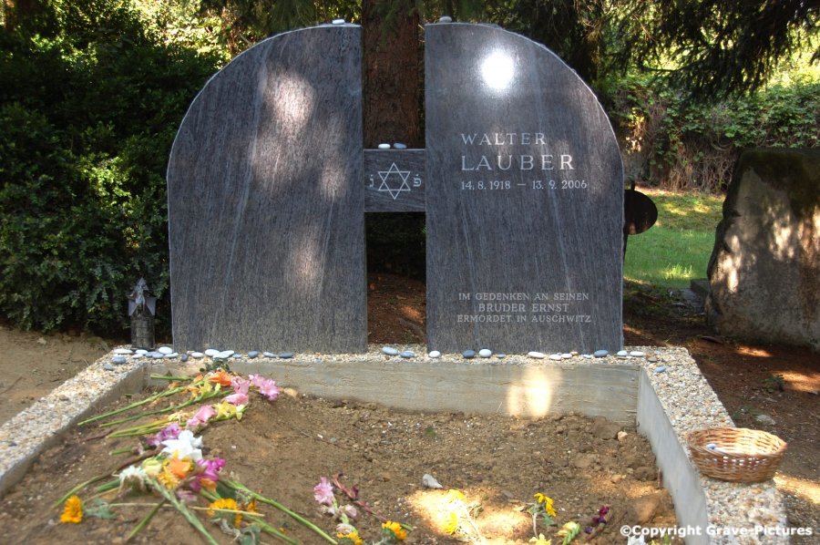 Lauber Walter