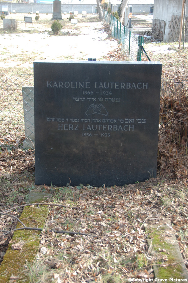 Lauterbach Kendel Karoline