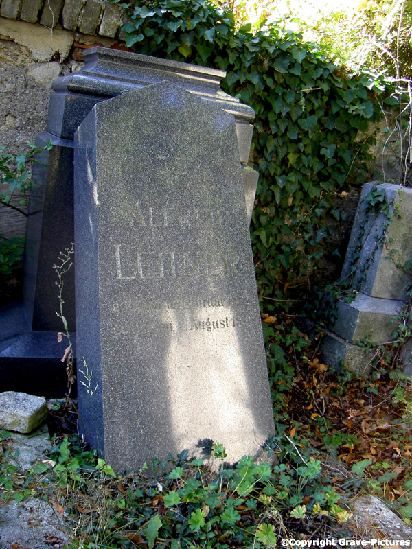 Leitner Alfred
