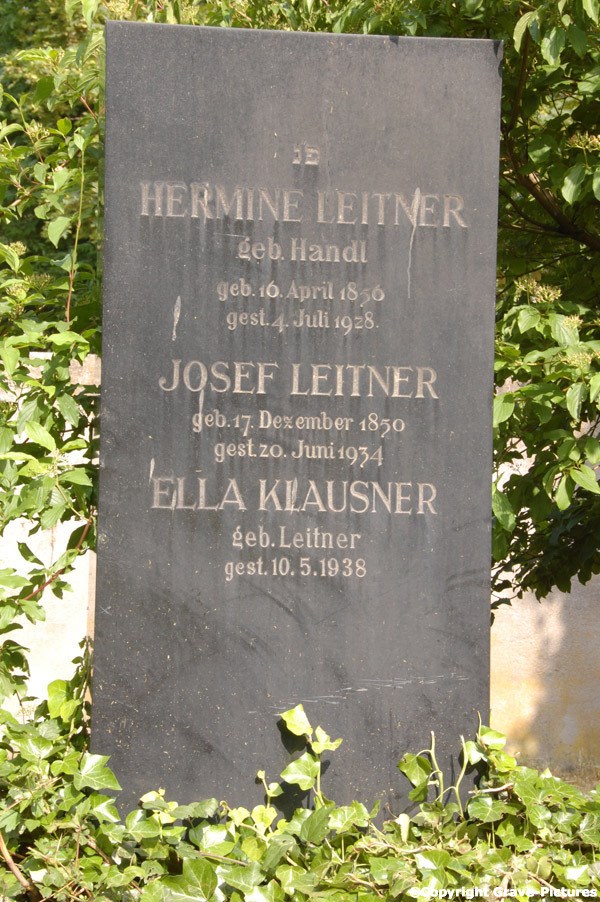 Leitner Hermine