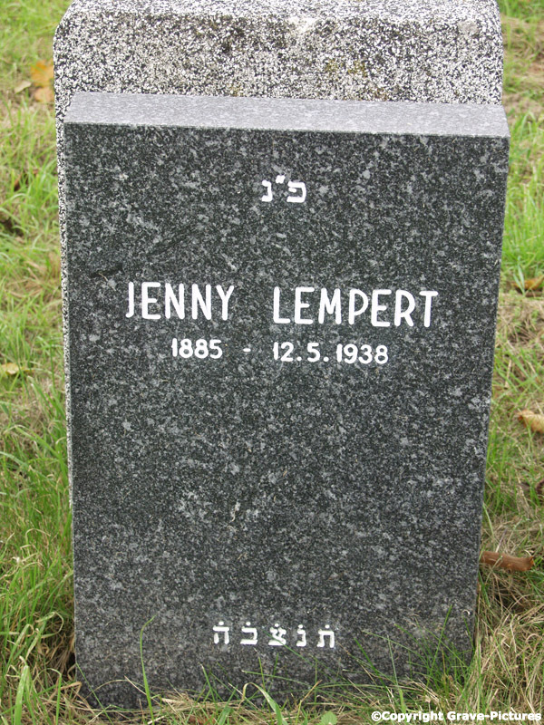 Lempert Jenny