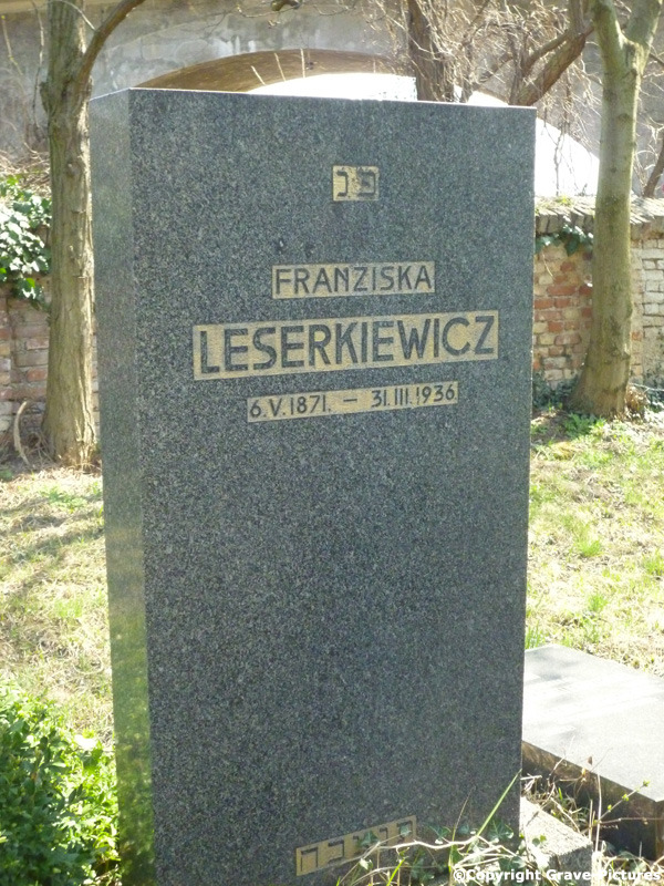 Leserkiewicz Franziska