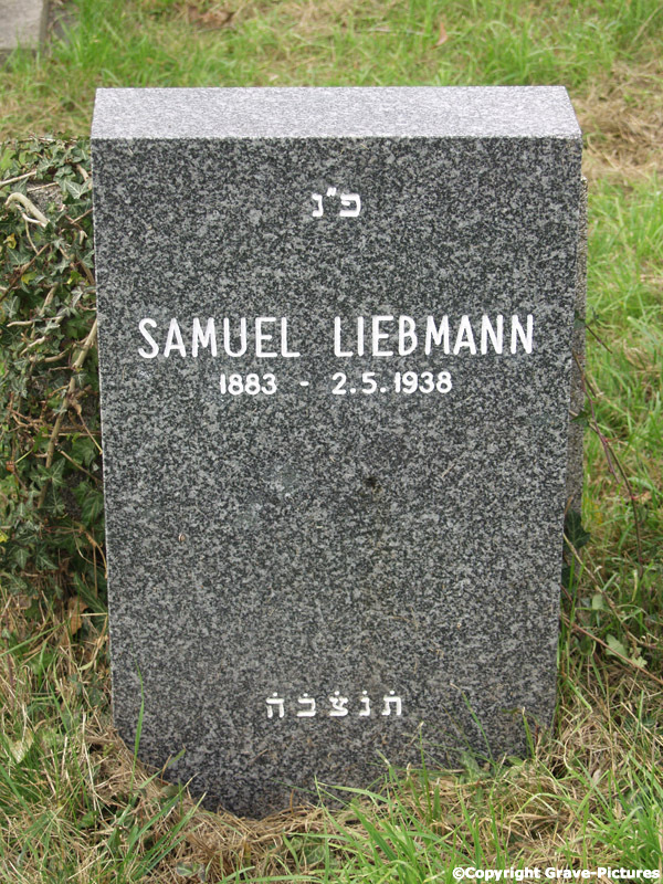 Liebmann Samuel