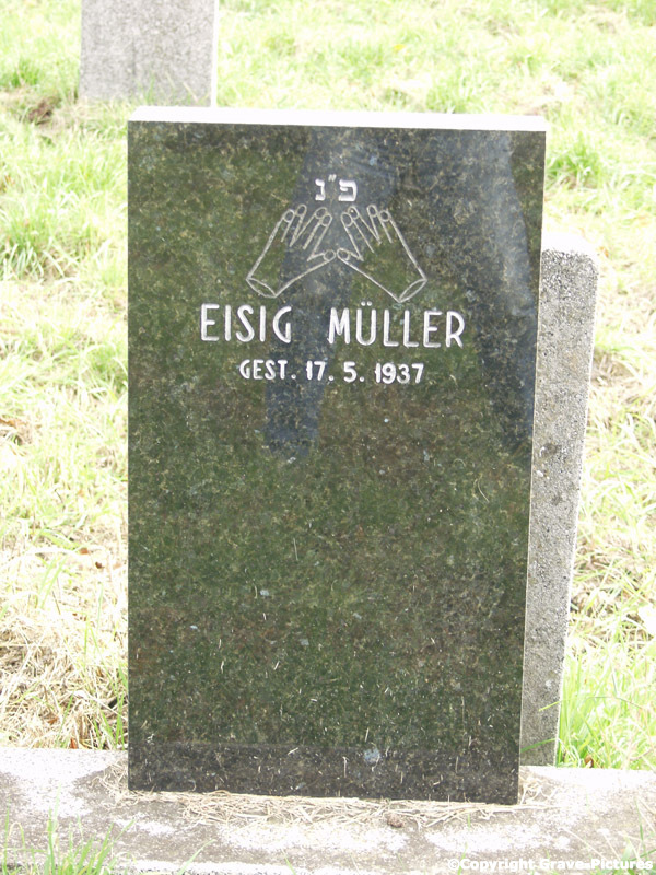 Müller Eisig