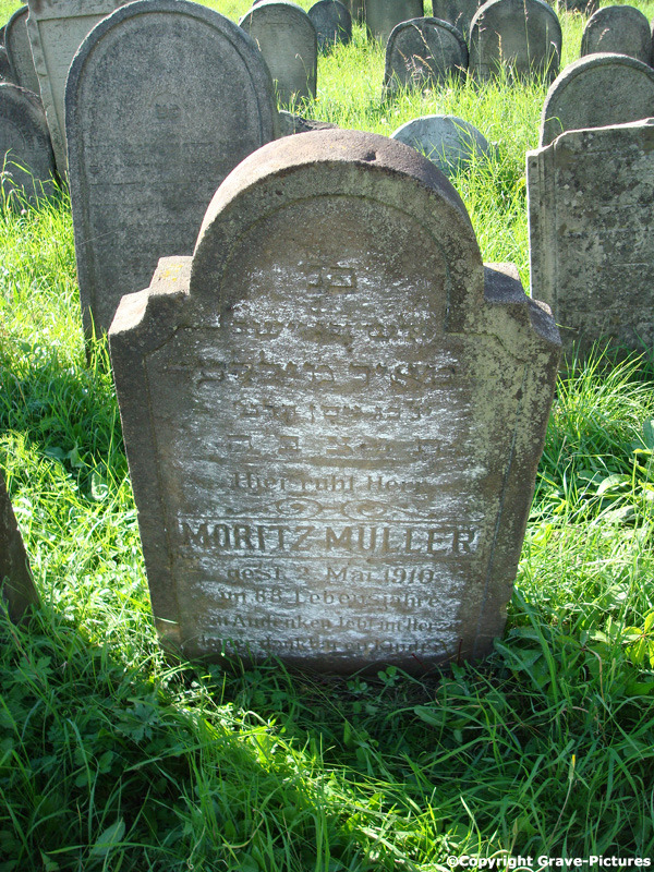 Müller Moritz