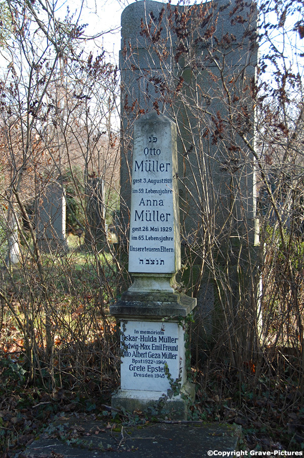 Müller Oskar