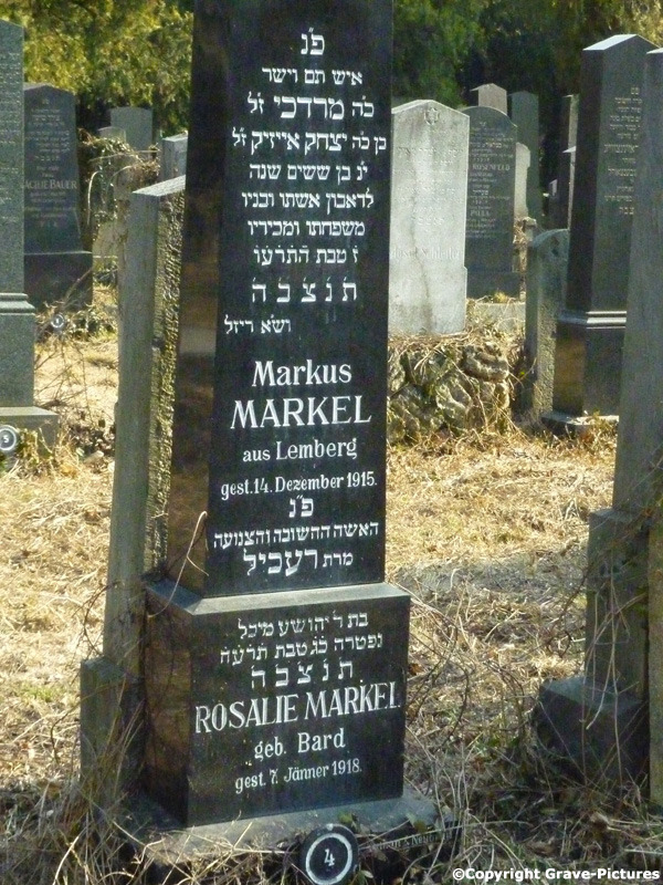 Markel Rosalie
