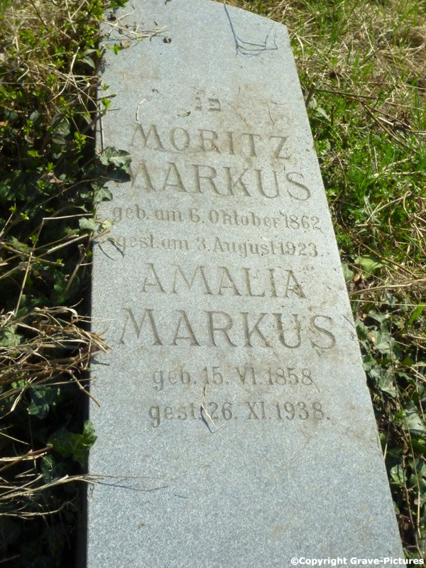 Markus Amalia