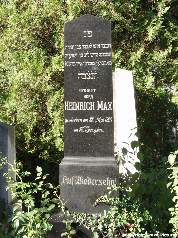Max Heinrich
