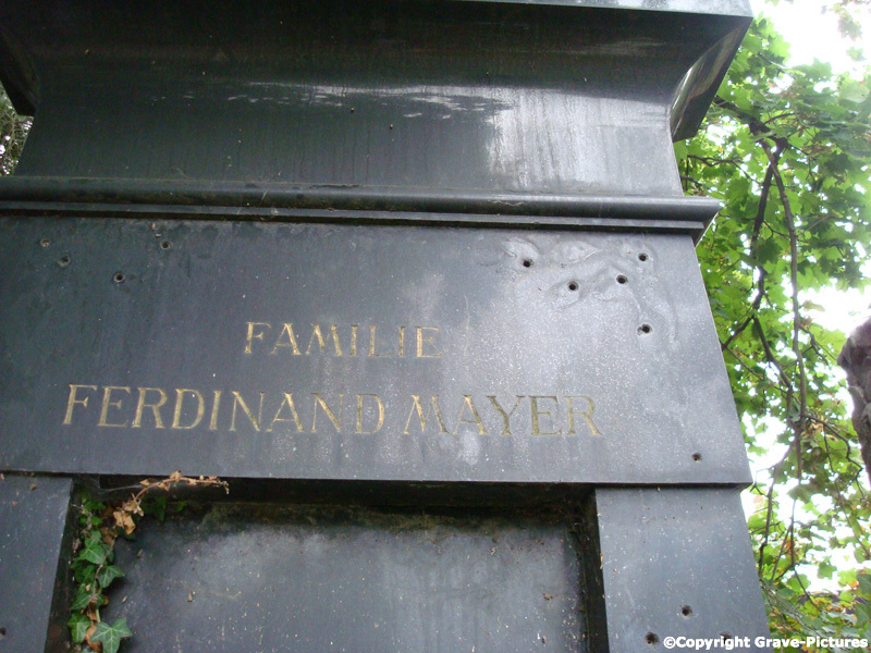 Mayer Ferdinand