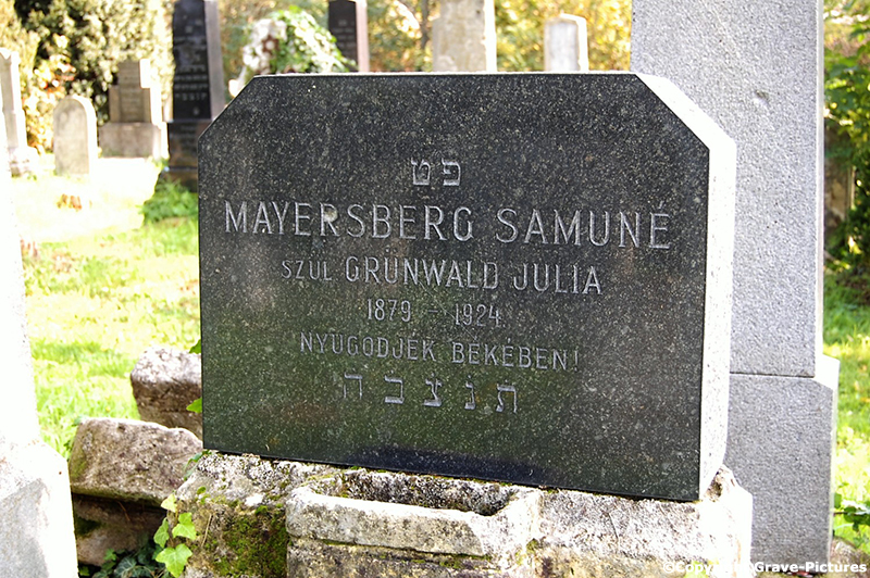 Mayersberg Samune