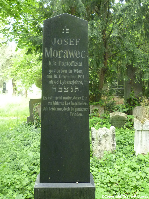 Morawec Josef