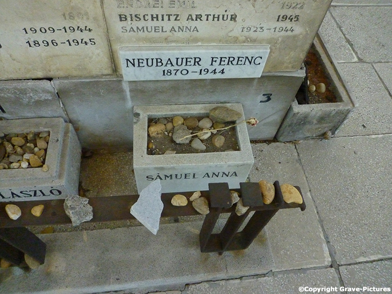 Neubauer Ferenc