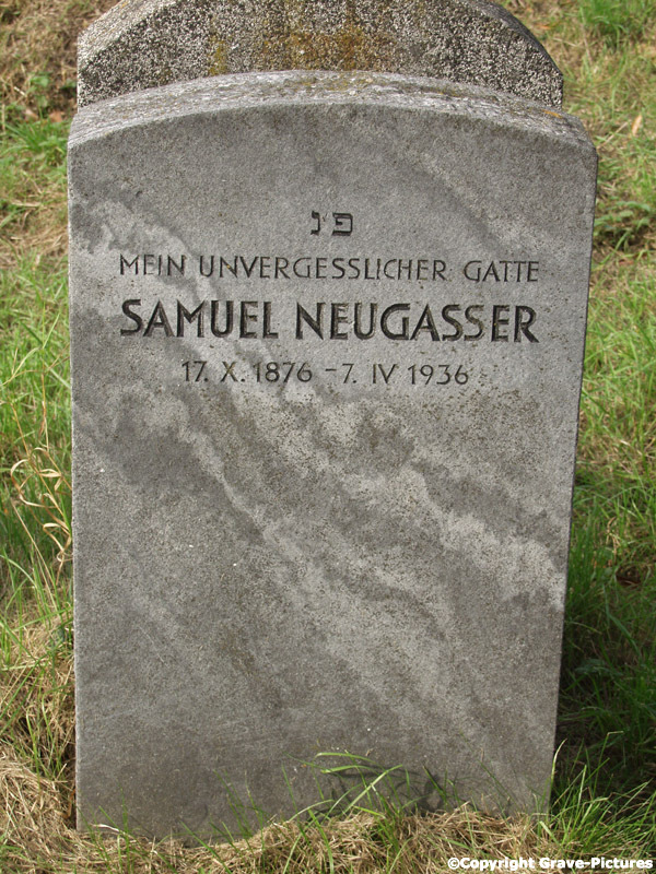 Neugasser Samuel