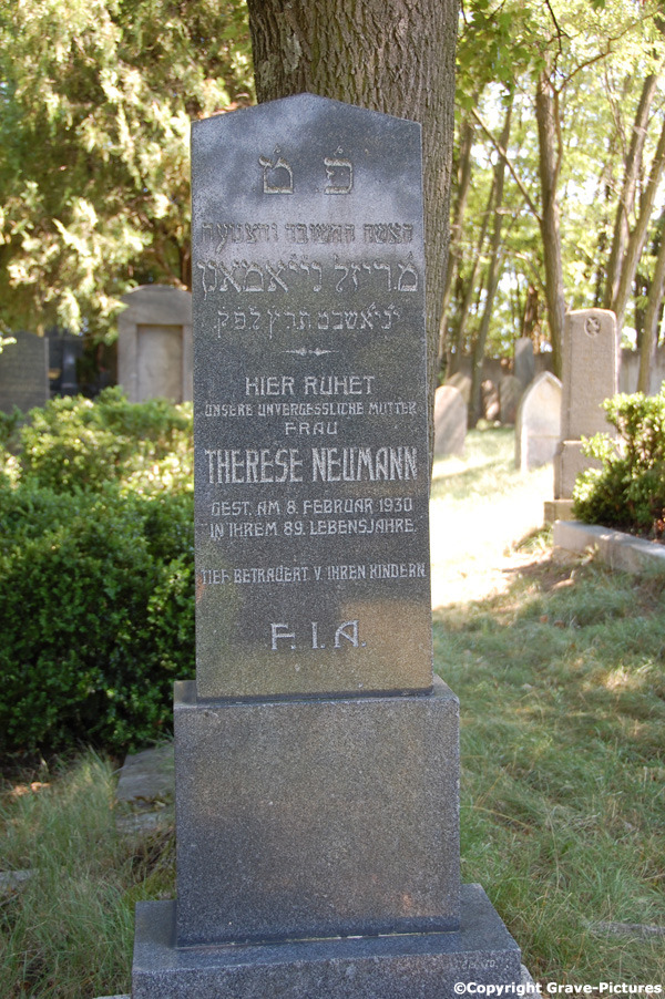 Neumann Therese
