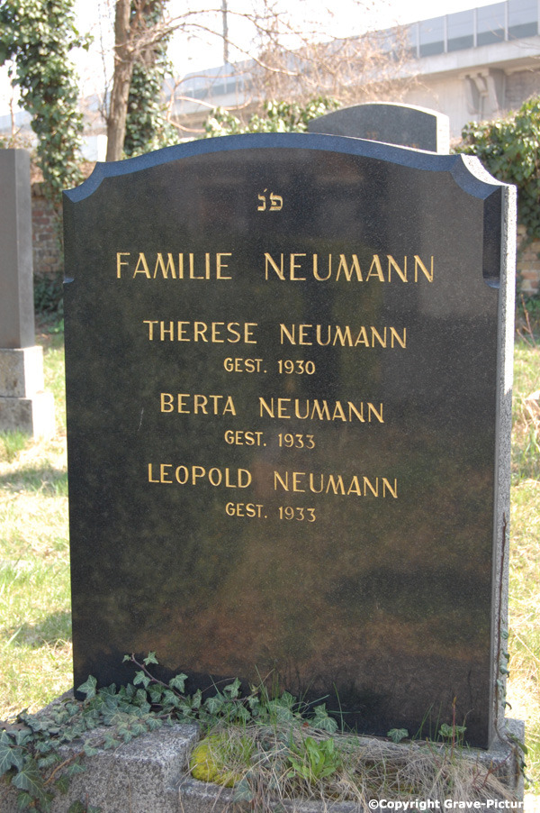 Neumann Therese