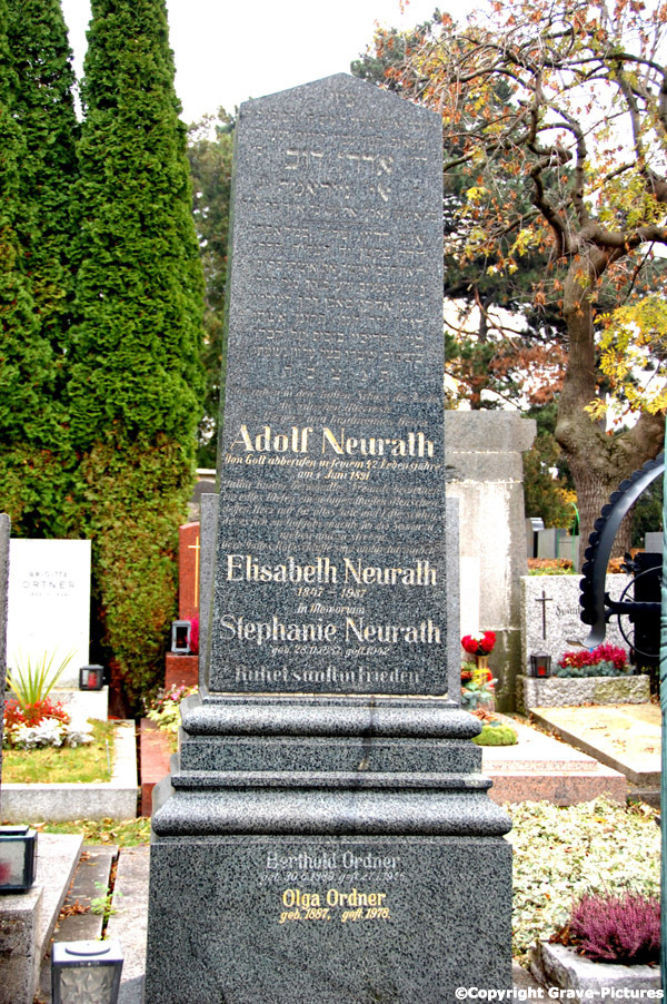 Neurath Elisabeth
