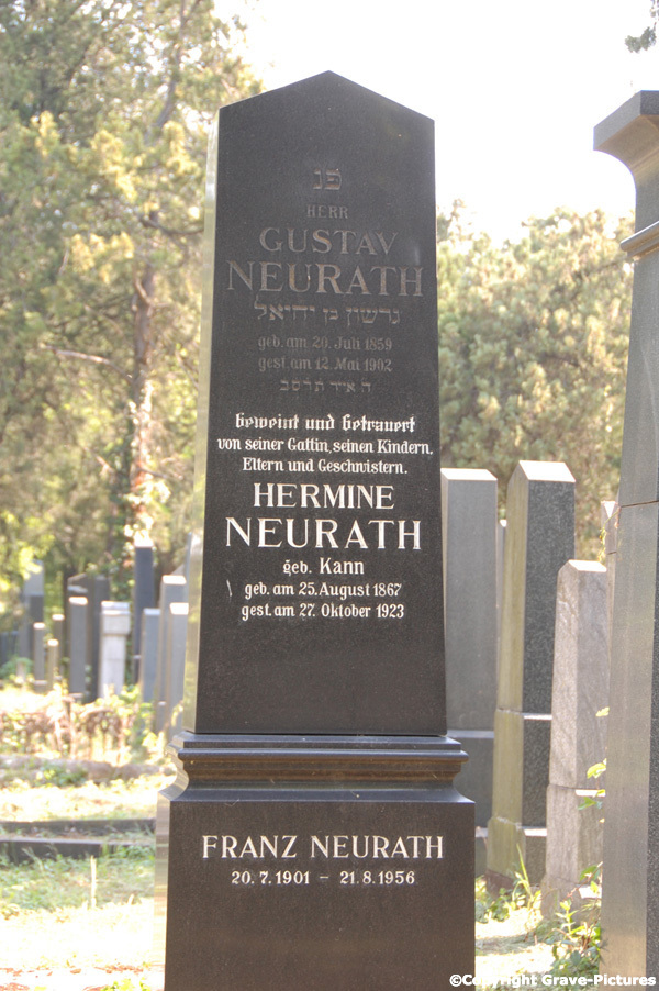 Neurath Hermine