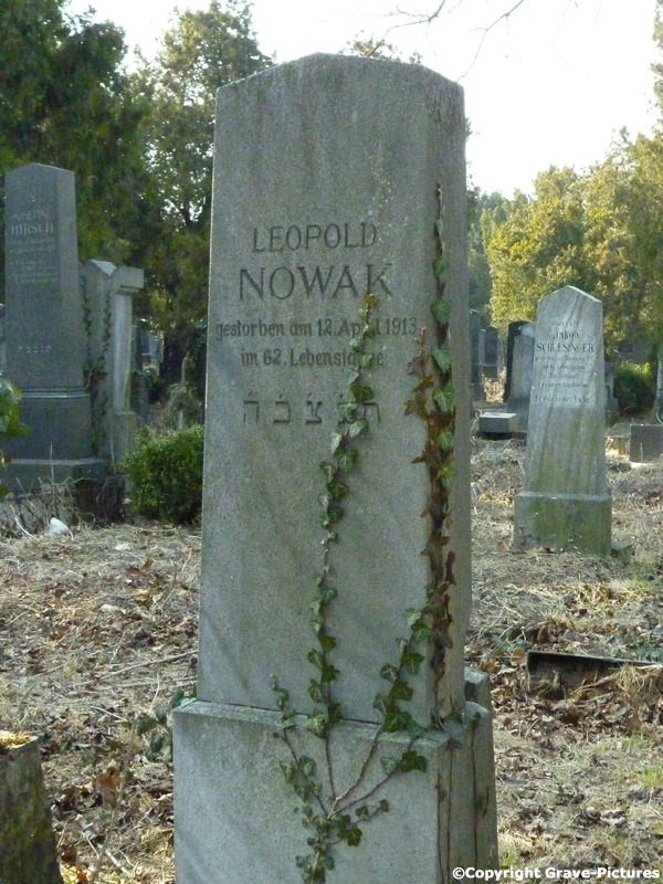Nowak Leopold
