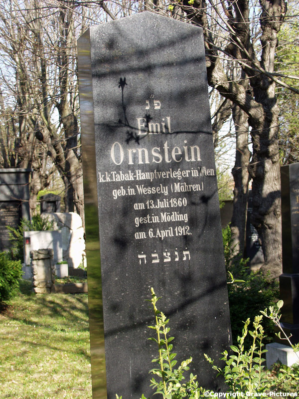 Ornstein Emil