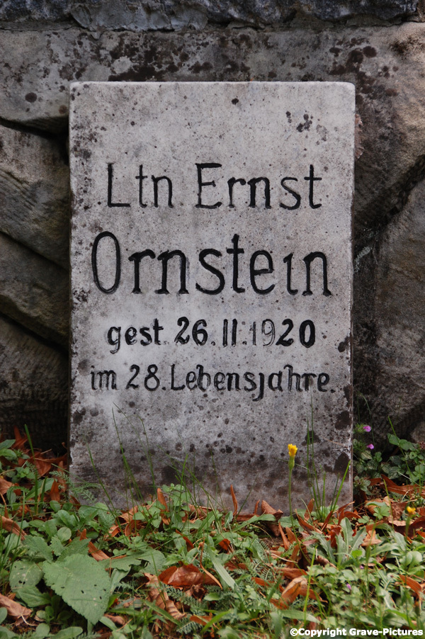 Ornstein Ernst