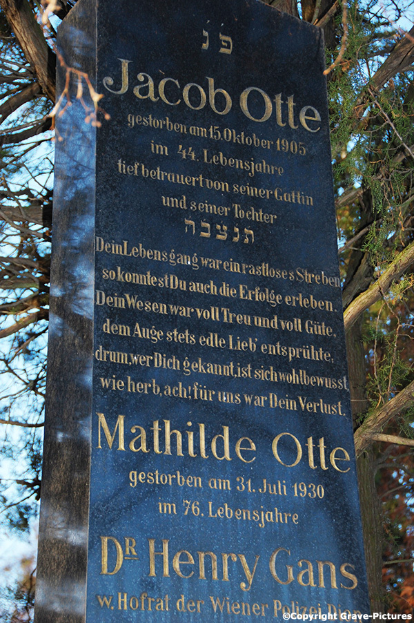 Otte Mathilde