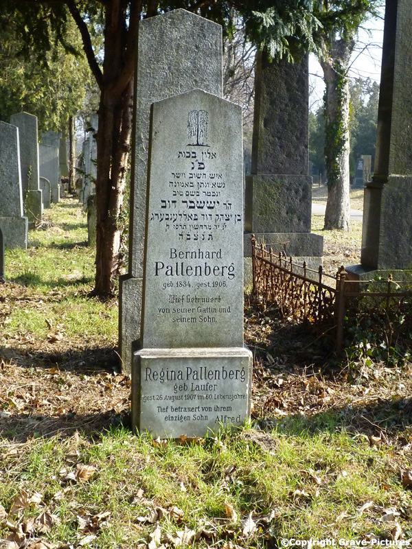 Pallenberg Bernhard