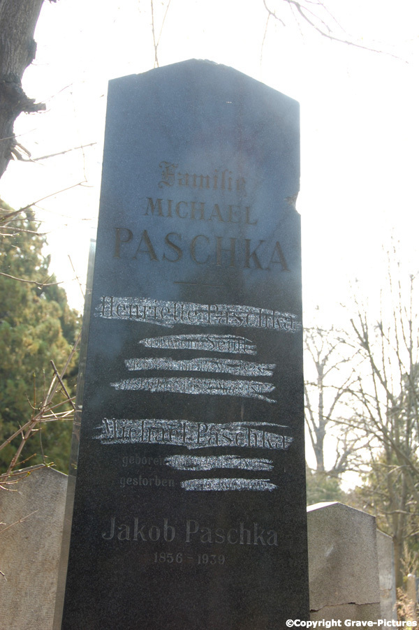 Paschka Michael