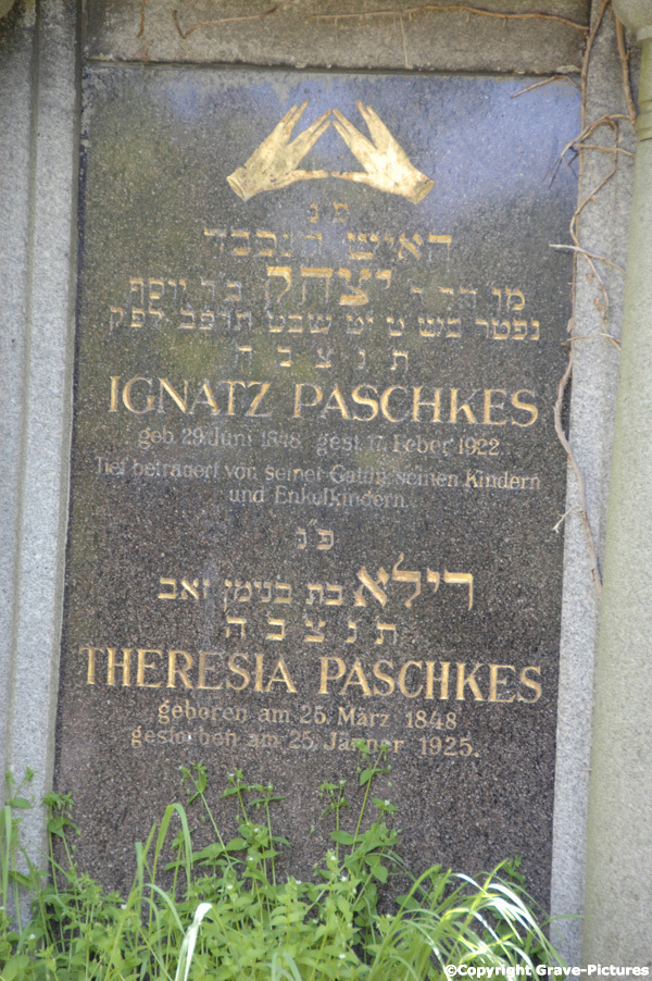 Paschkes Theresia