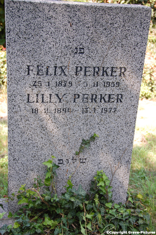 Perker Lilly