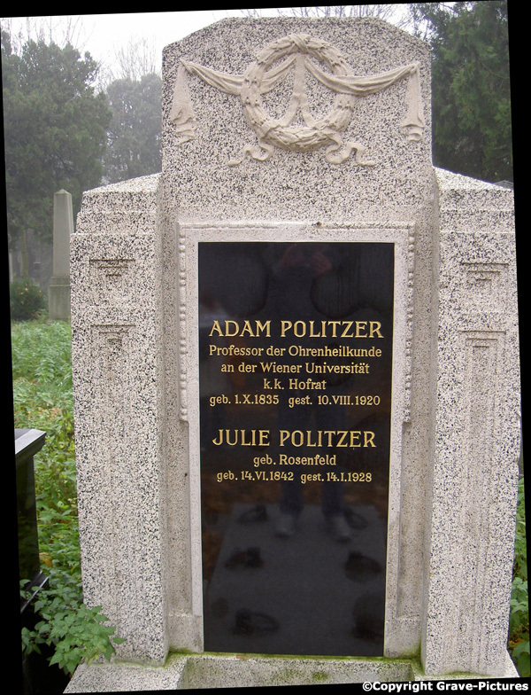 Politzer Julie