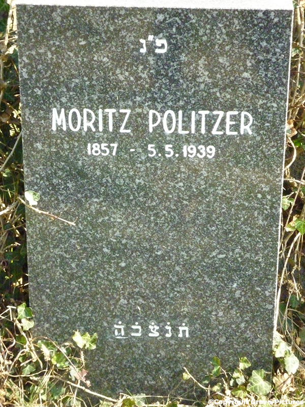 Politzer Moritz