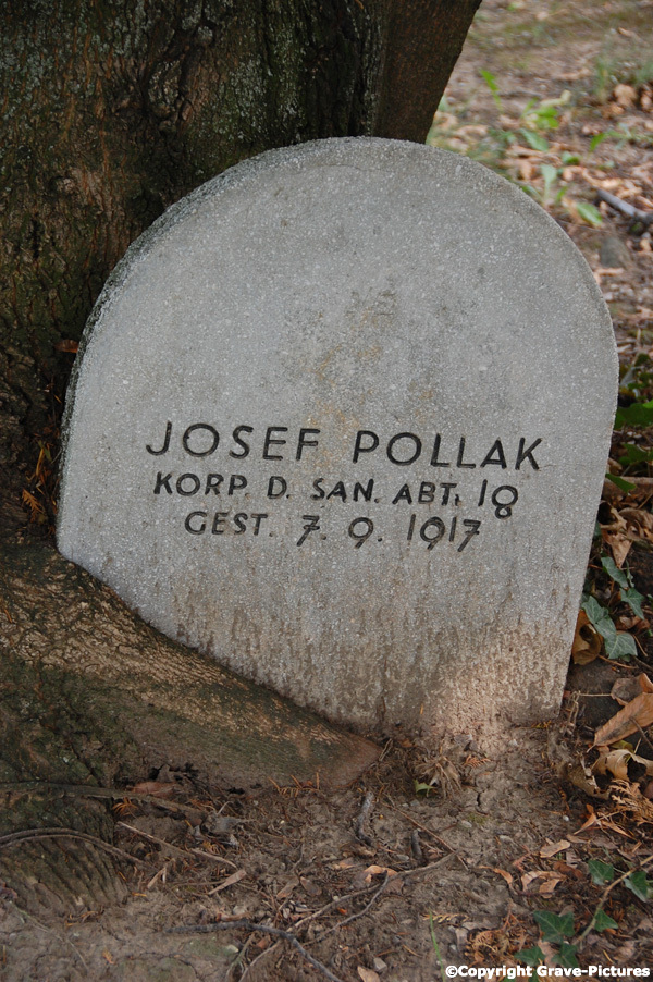 Pollak Josef