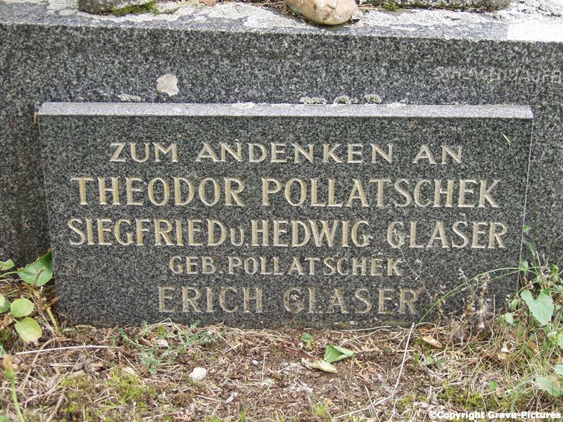 Pollatschek Theodor