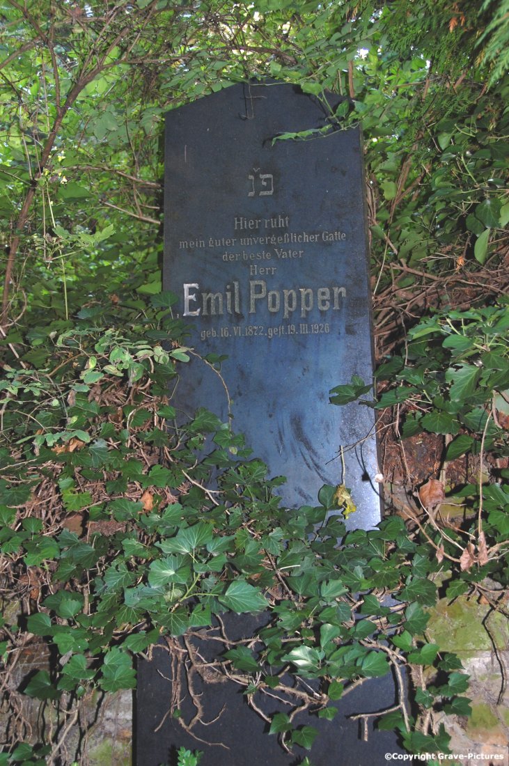 Popper Emil