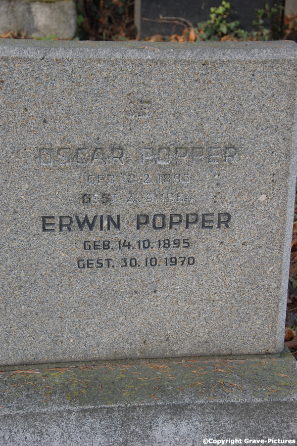Popper Erwin